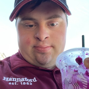 Fundraising Page: Zachary Sanborn